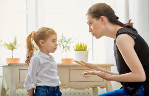5 Ways To Discipline Your Kids