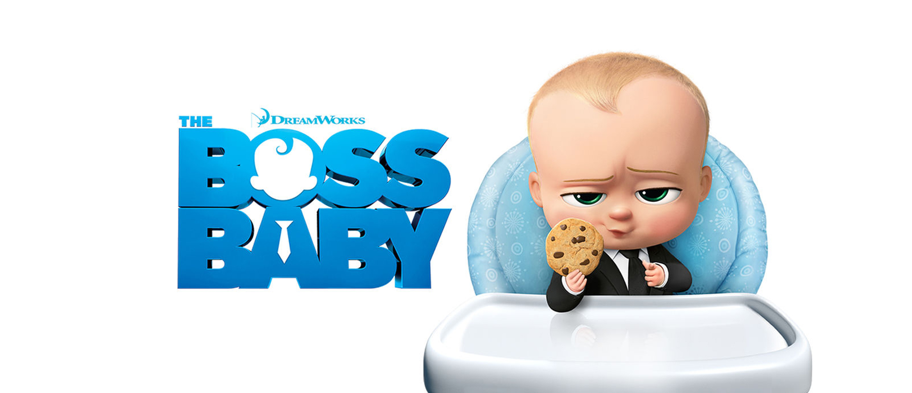 The Boss Baby – 2017 Film – Download Full Movie