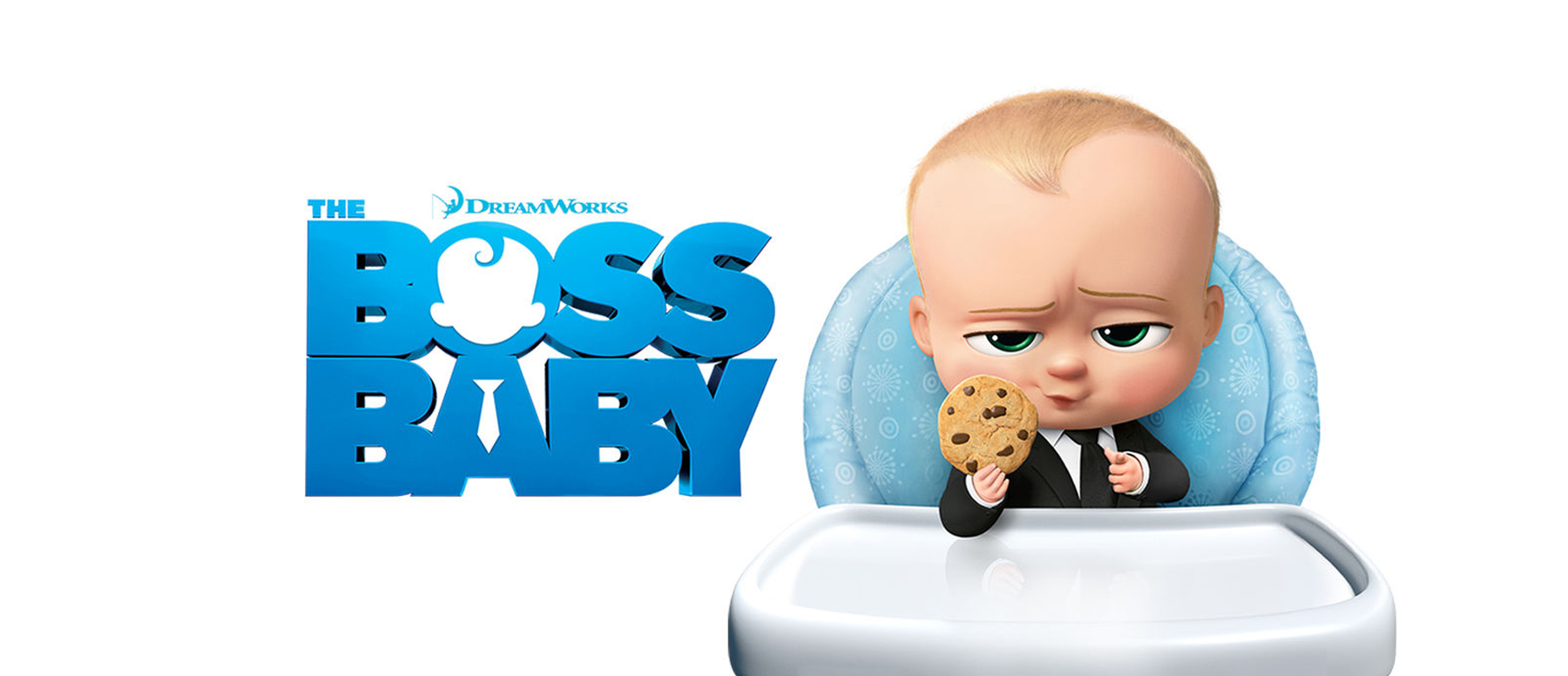 The Boss Baby