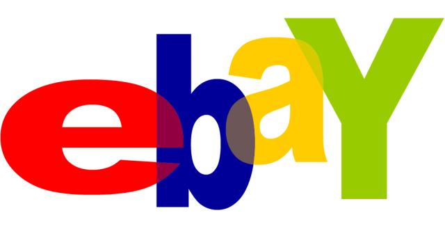 eBay Online Store