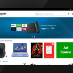 Amazon Mobile Shopping Apps