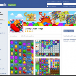 How to Play Candy Crush Saga on Facebook