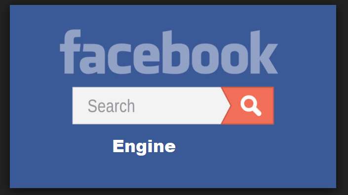 Facebook Search Engine