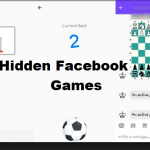 Hidden Facebook Games