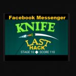 Last Knife Game
