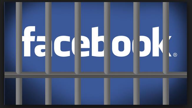 Facebook Jail