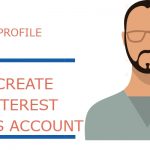 Pinterest Business Profile