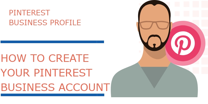 Pinterest Business Profile