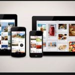 Pinterest Mobile App