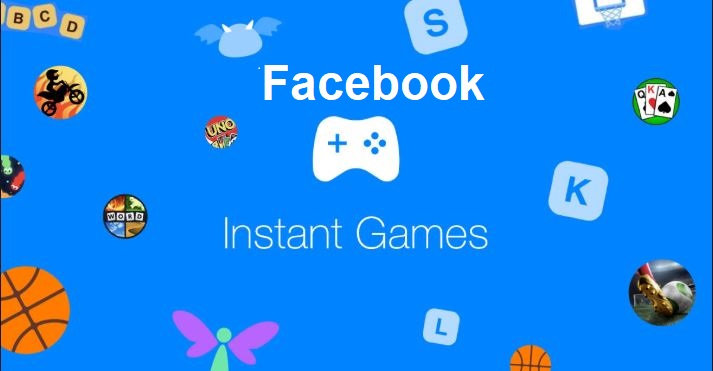Facebook Instant Games