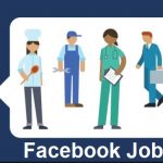 Facebook Job Posting