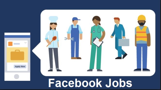 Facebook Job Posting