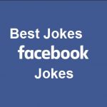 Facebook Jokes