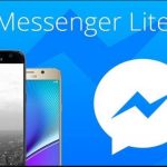 Facebook Lite Messenger Lite