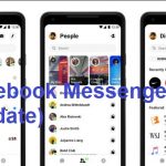 Facebook Messenger 4