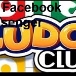 Facebook Messenger Ludo Club Game