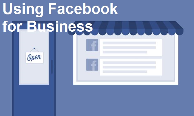 Facebook for Business