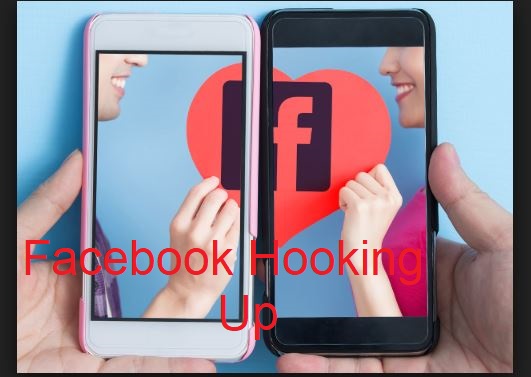 Facebook Hooking Up