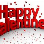 Facebook Valentine Day Post