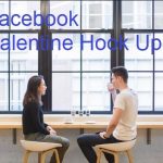 Facebook Valentine Hook Up