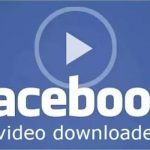 Facebook Video Download