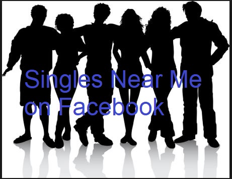 Singles Near Me on Facebook