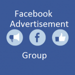 Facebook Advertisement Group