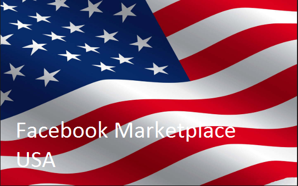 Facebook Marketplace USA