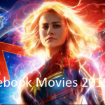 Facebook Movies 2019
