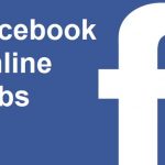 Facebook Online Jobs