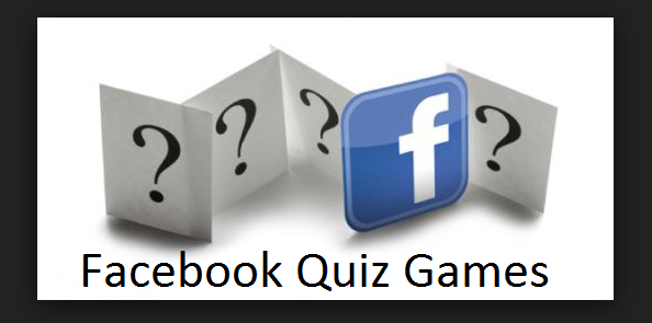 Facebook Quiz Games