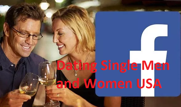 Dating Single Men and Women USA