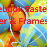 Facebook Easter Cover