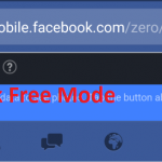 Facebook Free Mode Settings