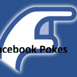 Facebook Pokes