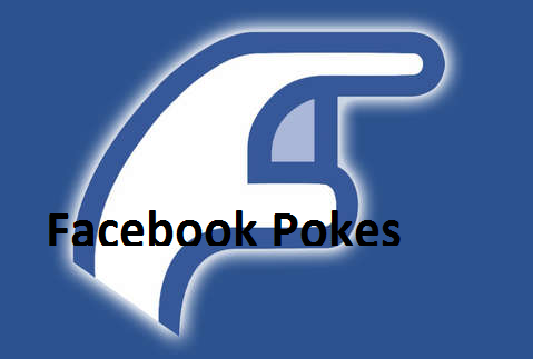 Facebook Pokes