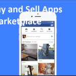 Buy and Sell Apps Marketplace