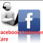Facebook Customer Care