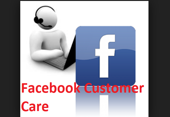 Facebook Customer Care
