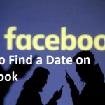 How to Find a Date on Facebook