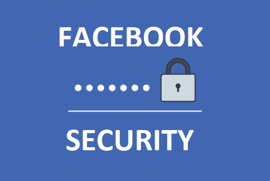 Facebook Security