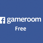 Facebook Gameroom Free