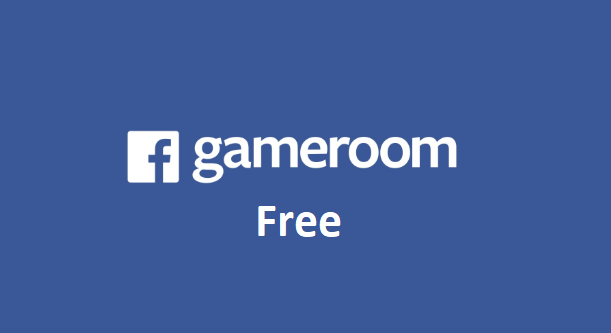 Facebook Gameroom Free