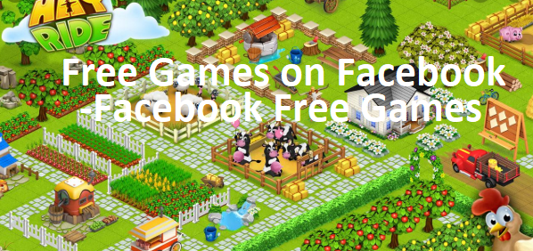Facebook Free Game