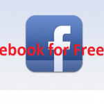 Facebook for Free