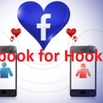 Facebook for Hooking Up