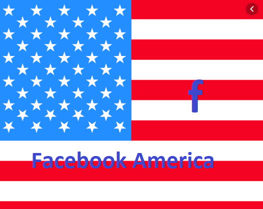 Facebook America