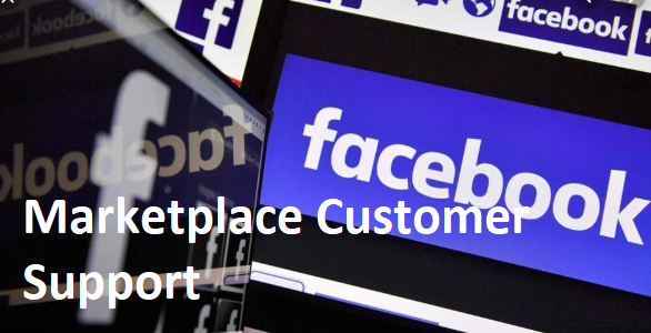 Facebook Marketplace Customer Service