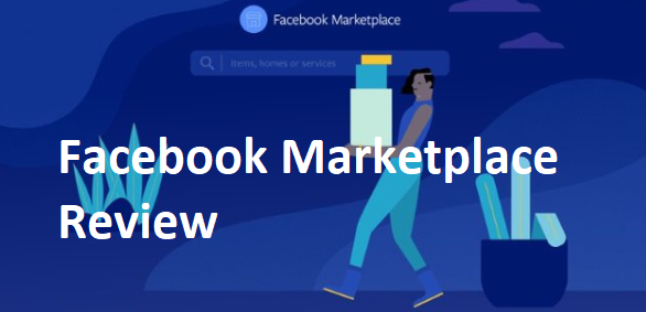 Facebook Marketplace Review