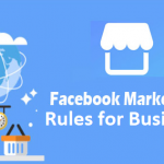 Facebook Marketplace Rules for Businesses